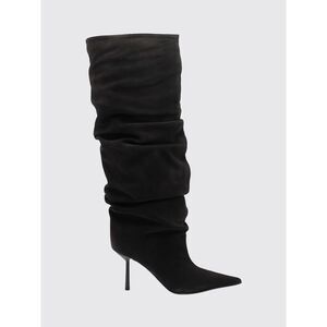 Le Silla Boots Woman Brown